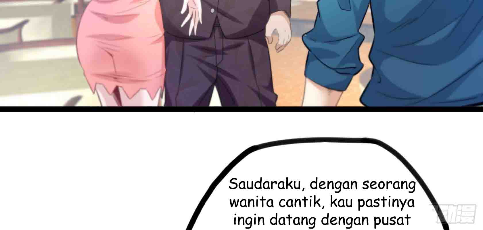 Urban Immortal Emperor Chapter 14 Gambar 91